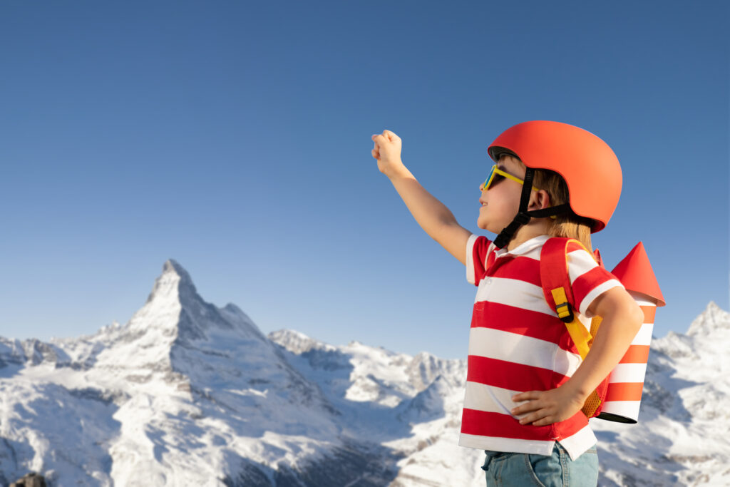 Wie man ein Unternehmen in der Schweiz Nexova