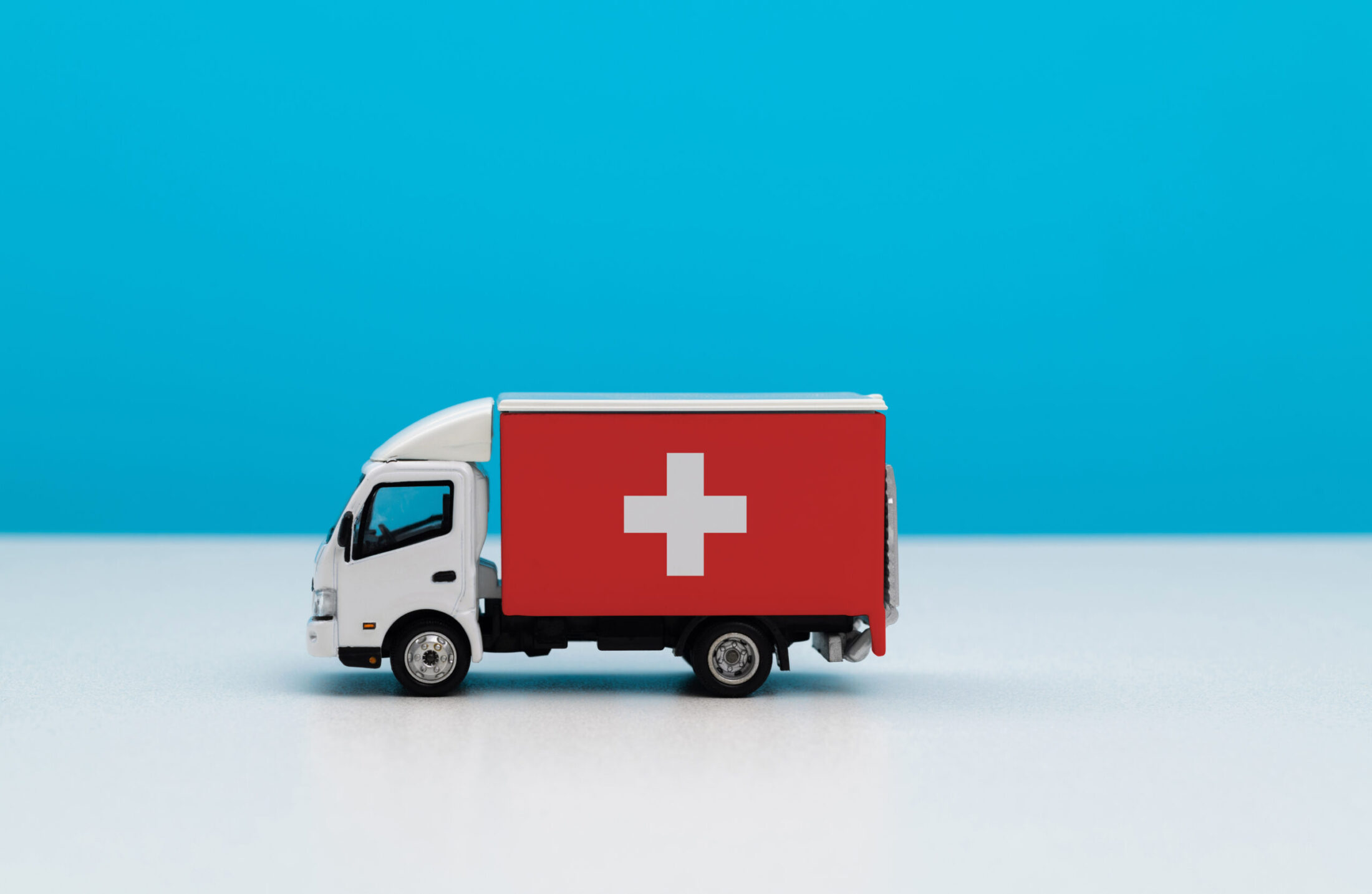 switzerland bus