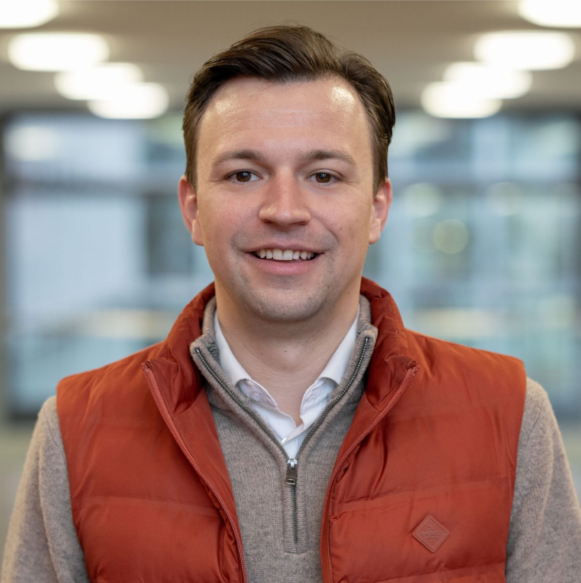 Industry-finance-Arvy