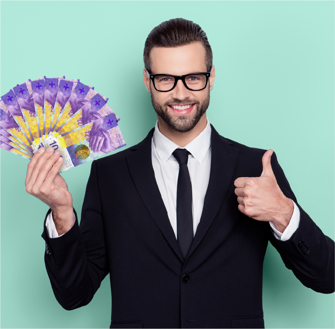 Industry-financial-service