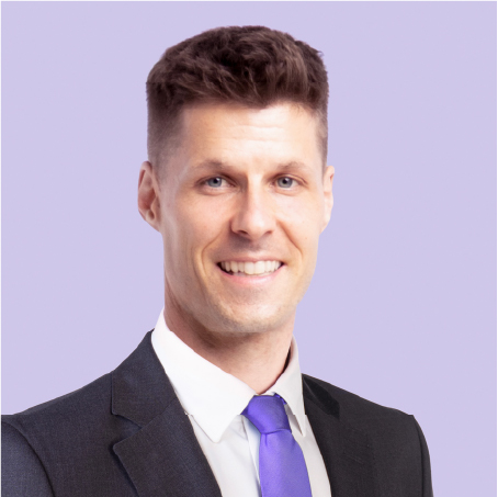 David Merz, Founding Partner at Nexova