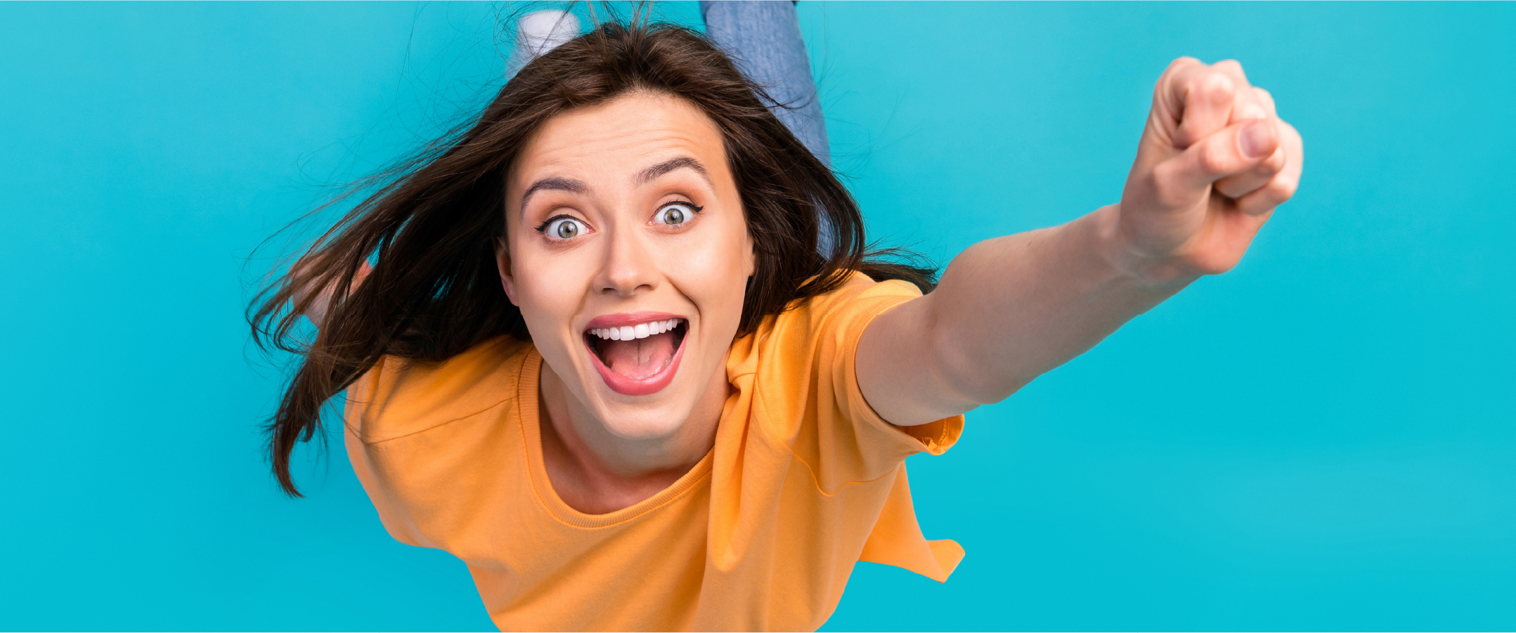 Begeistertes Teammitglied bereit für neue Herausforderungen bei Nexova